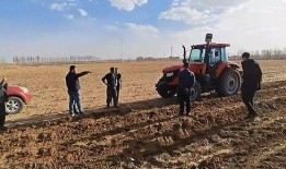 种地三子爆料视频,爆料视频揭示的真实农活生活